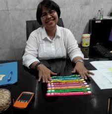 UP Monas Keluhkan Pengunjung Bandel Bawa Gelang Warna-warni