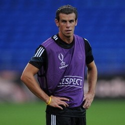 Sevilla Siapkan Rencana untuk Hentikan Bale