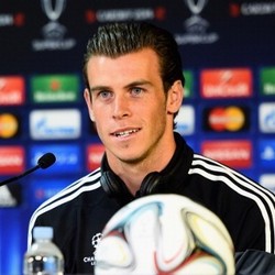 Kesampingkan Gol, Bale Utamakan Trofi