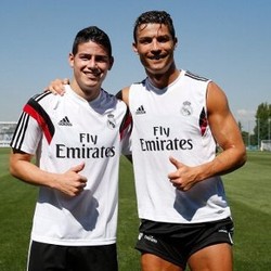 Aksi Perdana Skuat Rp 10,3 Triliun Madrid