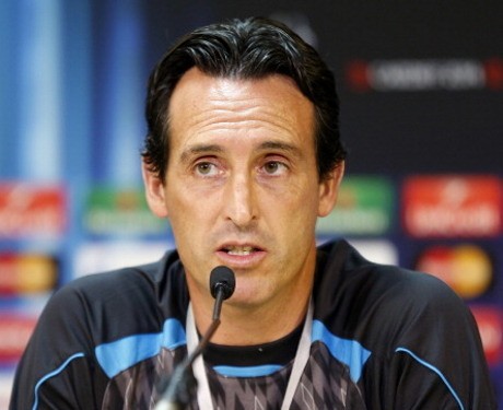 Siapapun yang Diturunkan Madrid, Sevilla Siap Meredam