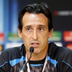 Siapapun yang Diturunkan Madrid, Sevilla Siap Meredam