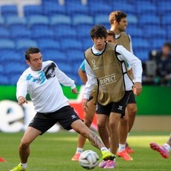 Hadapi Madrid, Sevilla Bisa Dipaksa Bertahan Sepanjang 90 Menit