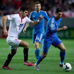 Sevilla Harus Tampil Sempurna untuk Kalahkan Madrid