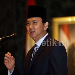 Mau Hapus BBM Subsidi di DKI, Ahok: Aku Emang Suka Ribut Kok