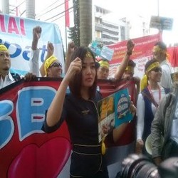 Merpati Harus Bayar Gaji Pilot Hingga Pramugari Rp 18 Miliar/Bulan