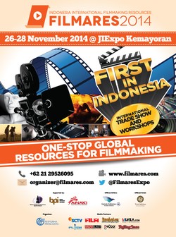 FILMARES 2014