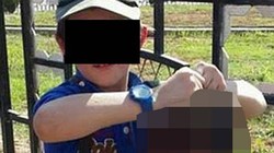 Saat Australia Heboh karena Foto Bocah ISIS yang Menenteng Kepala