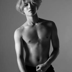 Image Baru Taemin SHINee di Teaser Video Danger