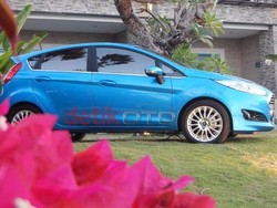 Ford: Mesin EcoBoost Gampang Dirawat