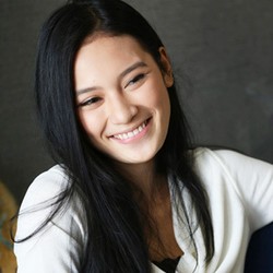 Akting Pertama Kali, Indah Permatasari Dibayar Rp 100 Ribu