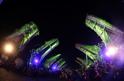 Ingin Jadi Destinasi Wisata Dunia, Toraja Siapkan Bandara