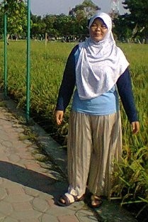 Jurus Andalan Dini Turunkan Bobot 10 Kg: Setop Ngemil dan Minum Manis