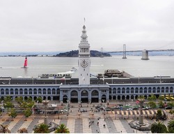 Jam Gadang & 7 Jam Besar Paling Memukau di Dunia (2)