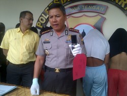 Kelompok ABG ini Dikenal Sadis, Rampas Harta dan Lukai Korbannya