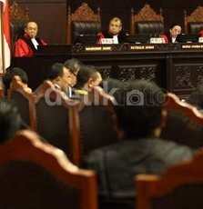 Tersisa 10 Saksi Lagi di Sidang MK, Tim Prabowo Kembali Mengeluh