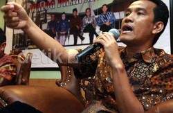 Refly Harun Yakin 99 Persen Gugatan Prabowo-Hatta Ditolak MK