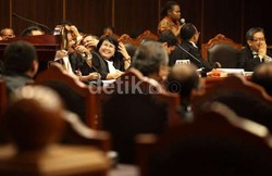 Tim Advokasi Prabowo Bantah Datanya Salah