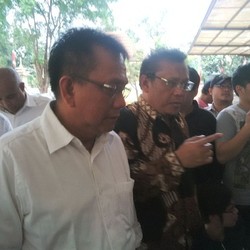 Ketua DPD Gerindra DKI Laporkan Balik Ketua KPU ke Bareskrim