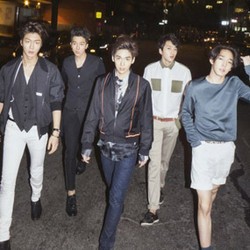 Debut Duluan, WINNER Tetap Akrab dengan Tim B WIN