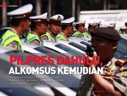 Pilpres Dahulu, Alkomsus Kemudian