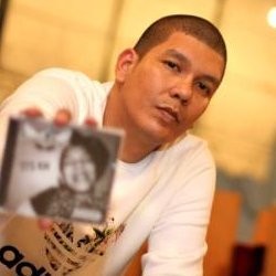 Tanah Airku Karya Ibu Soed Rasa Hip-hop