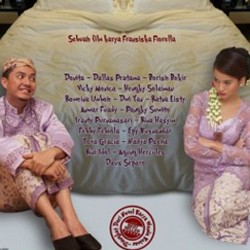 Mengejar Malam Pertama: Ketika Pengantin Baru Tak Mampu Mendapatkannya