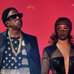 Sukses Gelar Konser, Rumah Tangga Jay Z dan Beyonce Kian Memburuk?