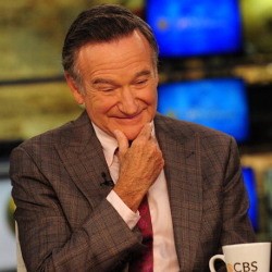 Duka Mendalam Selebriti Hollywood untuk Robin Williams