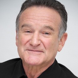 Robin Williams Meninggal Dunia