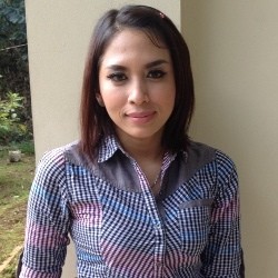 Hadiri Sidang Cerai dengan Ginanjar, Susi Riyanti Deg-degan