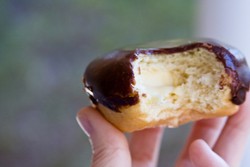 Usai Menangi Lomba Makan Donat, Pria Ini Ditangkap Polisi