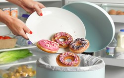 Amerika Serikat dan Belanda, Penghasil Limbah Makanan Terbesar di Dunia(1)