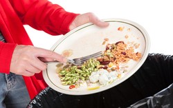 Amerika Serikat dan Belanda, Penghasil Limbah Makanan Terbesar di Dunia (2)