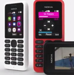 Menanti Nasib Ponsel Murah Nokia di Tangan Microsoft
