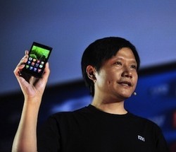Xiaomi, Apple dari Timur