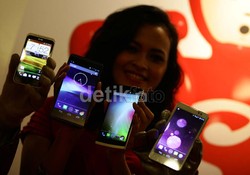 Pindah ke 2,3 GHz, Bagaimana Nasib Pelanggan Smartfren?