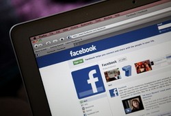 Asia Jadi Tambang Emas Facebook