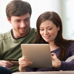 Jadi CFO Keluarga, Wanita Sasaran Empuk Online Marketer