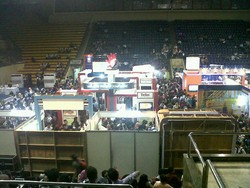 Ada 20.000 Lowongan Kerja Berbagai Bidang di Jobfair Senayan