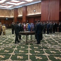 Pemerintahan Mau Berganti, Ini Pesan Chatib Basri ke Pegawai Kemenkeu