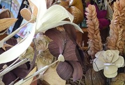 Daur Ulang Sampah, Rubama Raup Rp 2 Juta/Bulan