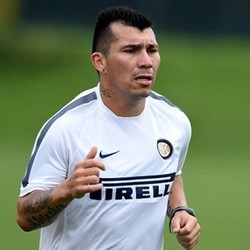 Si Pitbull Medel Siap Menggigit buat Inter