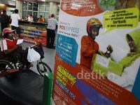 PT POs Targetkan Pendapatan Rp 4,5 T