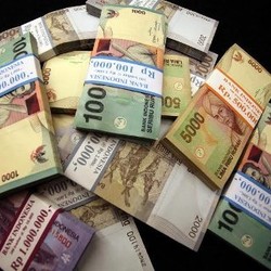 Mulai 18 Agustus 2014, Uang NKRI Sudah Ada di ATM