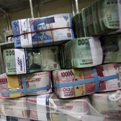 Siap-siap, Uang NKRI Resmi Beredar Akhir Pekan Ini