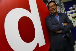 Ridwan Kamil dan Rahasia Berpelukan 20 Detik