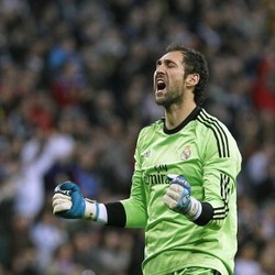 Milan Sambut Diego Lopez dan Armero