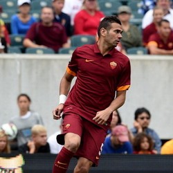 Soal Scudetto, Roma: Tak Perlu Banyak Bicara, yang Penting Tampil Oke Dulu