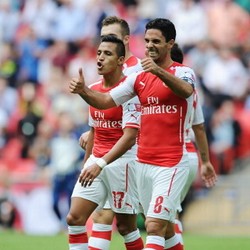 Arteta Bicara Soal Rekan-rekan Barunya